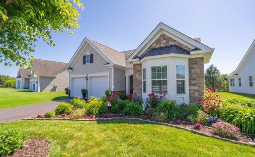 House in Rio Grande, New Jersey, United States 1