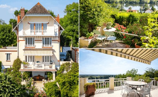 House in Herblay-sur-Seine, Ile-de-France, France 1