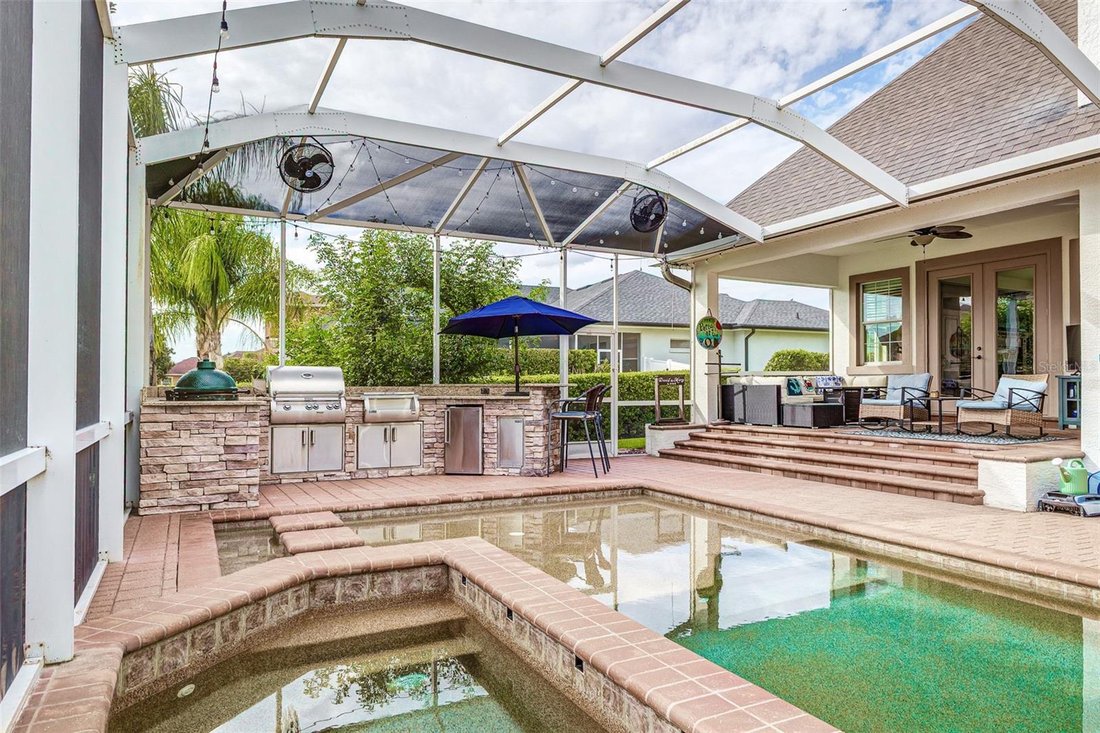 House in Lakeland, Florida, United States 4 - 18110451