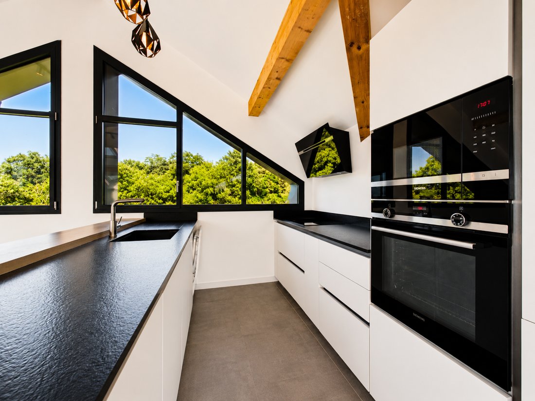 Apartment in Neuvecelle, Auvergne-Rhône-Alpes, France 4 - 18114530