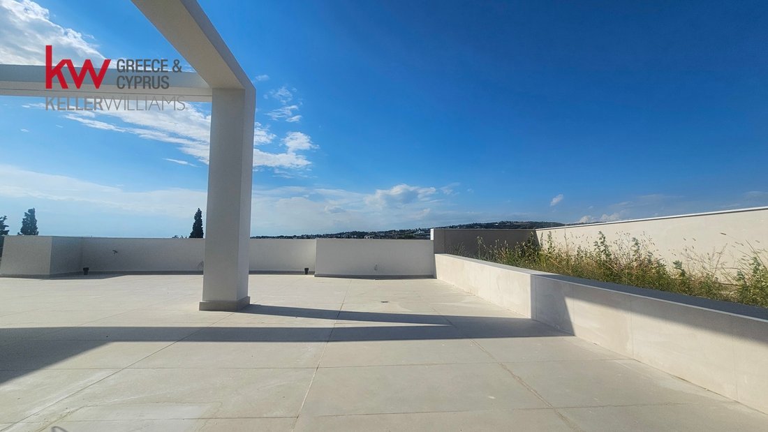 Apartment in Central Macedonia, Macedonia and Thrace, Greece 1 - 18110332