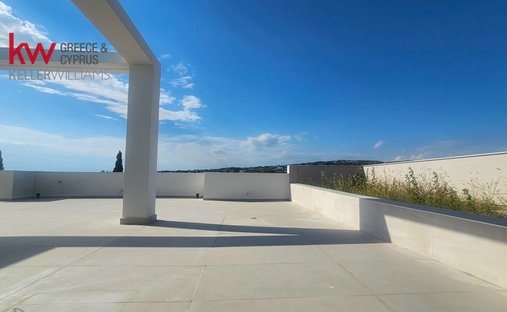 Apartamento en Central Macedonia, Macedonia and Thrace, Grecia 1