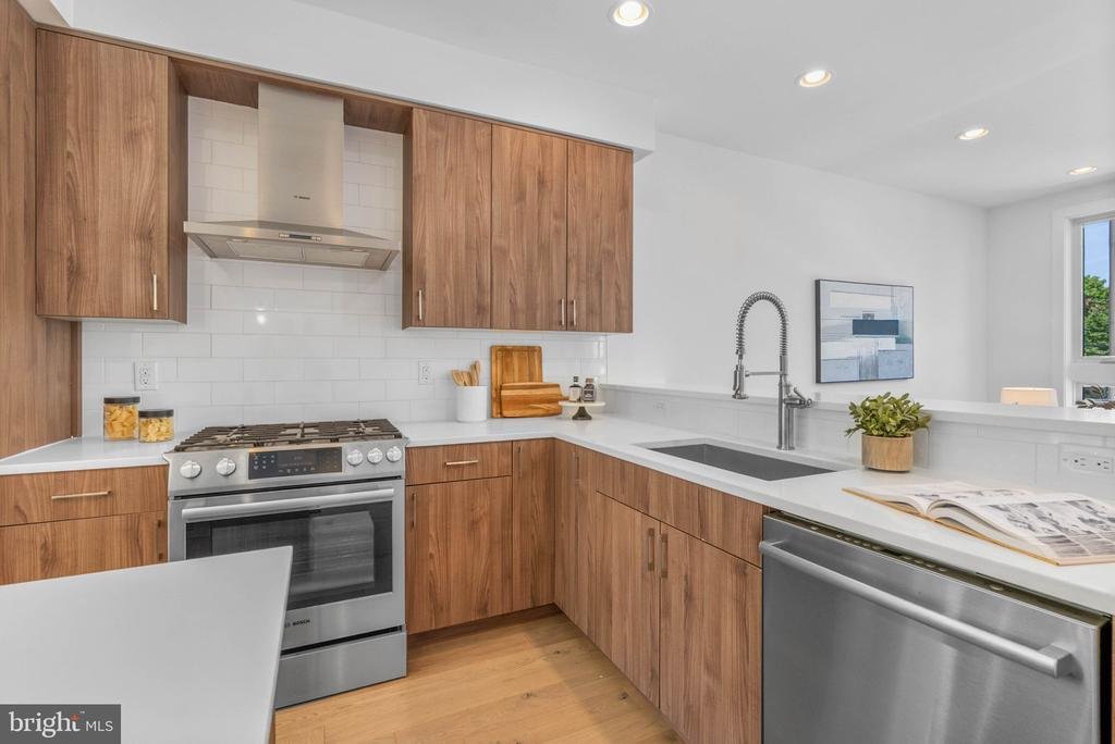 Townhouse in Philadelphia, Pennsylvania, United States 4 - 18110379