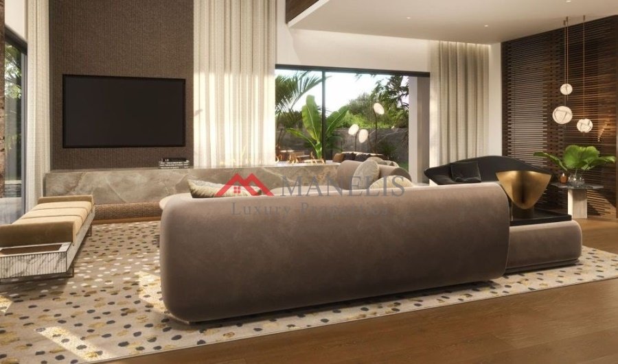 Apartment in Glyfada, Attica, Greece 2 - 18110638