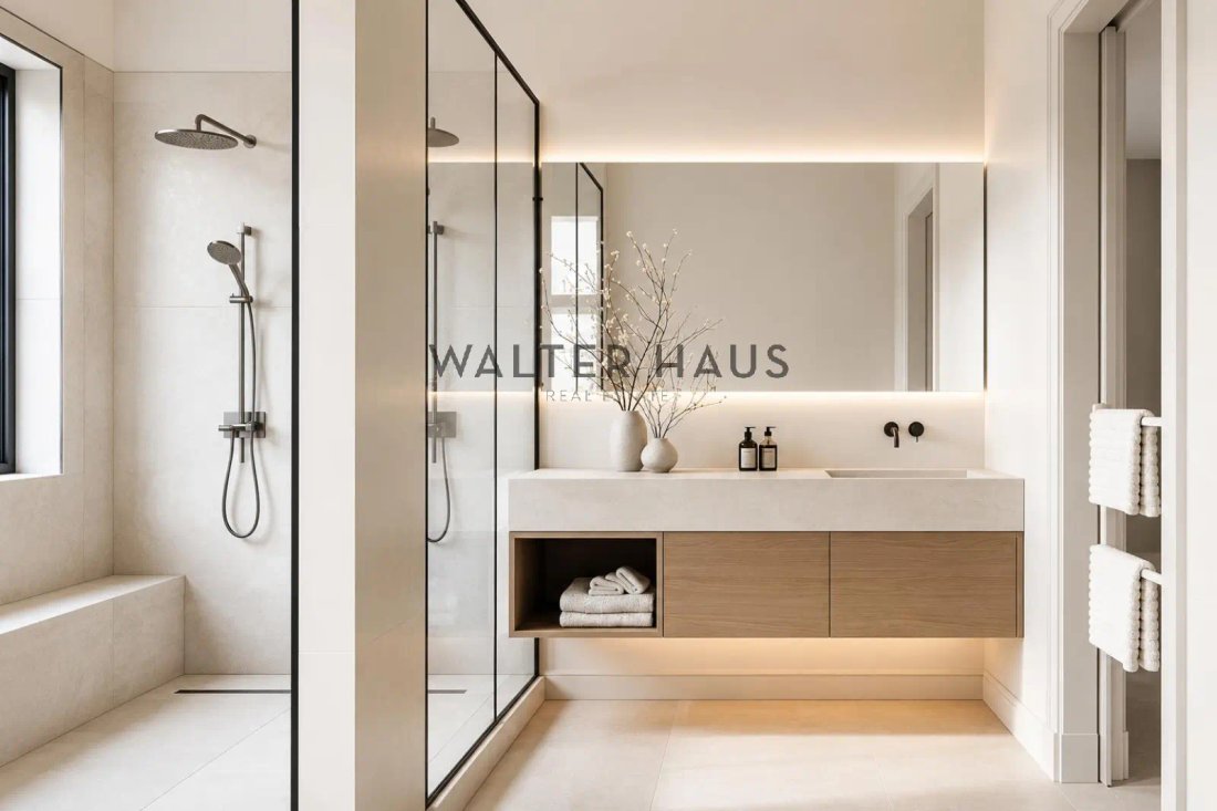 Apartment in Barrio Salamanca, Madrid, Spain 5 - 18111610