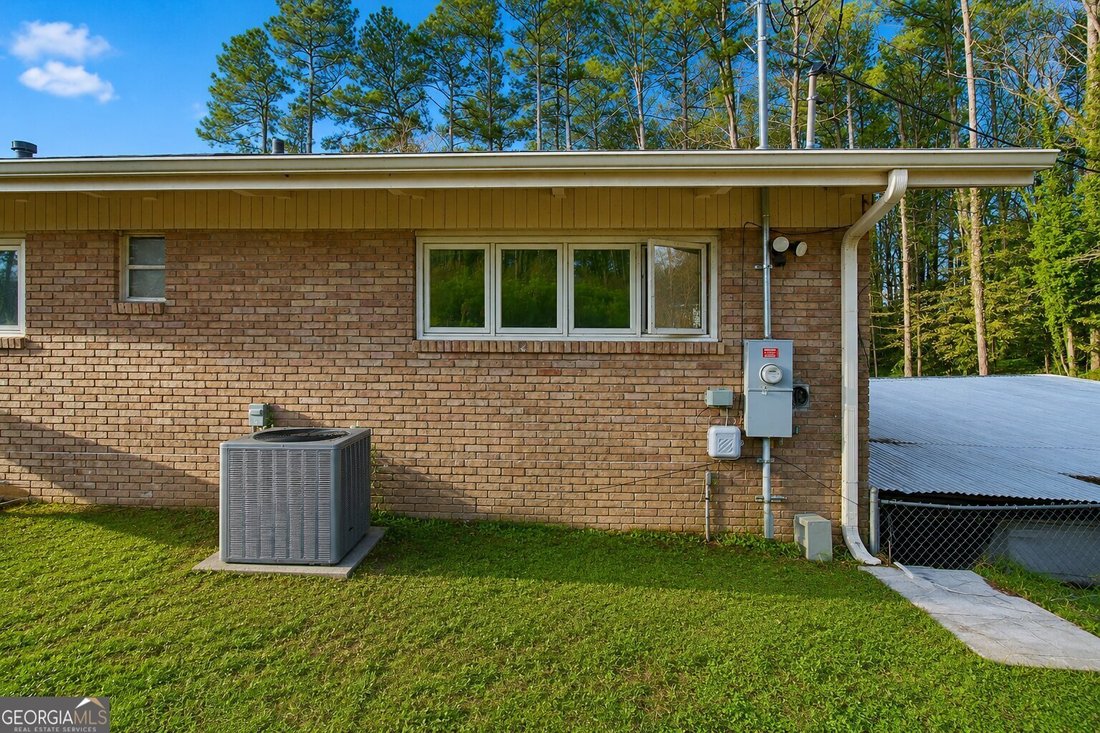 House in Marietta, Georgia, United States 5 - 16992763