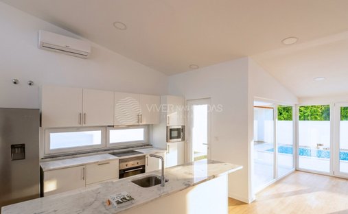 Casa en Charneca de Caparica y Sobreda, Setúbal Municipality, Portugal 1