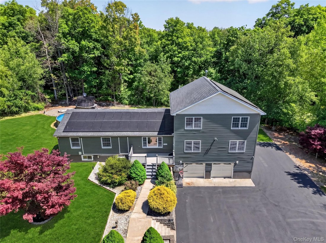House in West Park, New York, United States 2 - 18104803