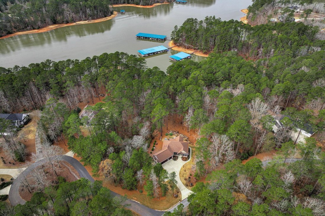 House in Danville, South Carolina, United States 2 - 18114844