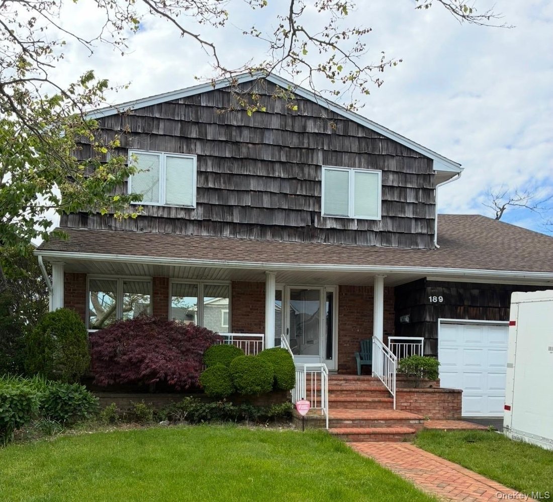 House in Atlantic Beach, New York, United States 1 - 18029808