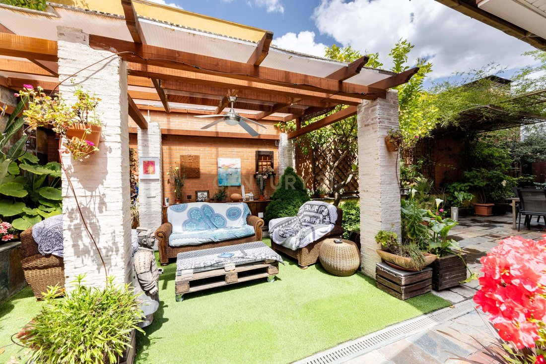 Apartment in Boadilla del Monte, Comunidad de Madrid, Spain 2 - 17835507