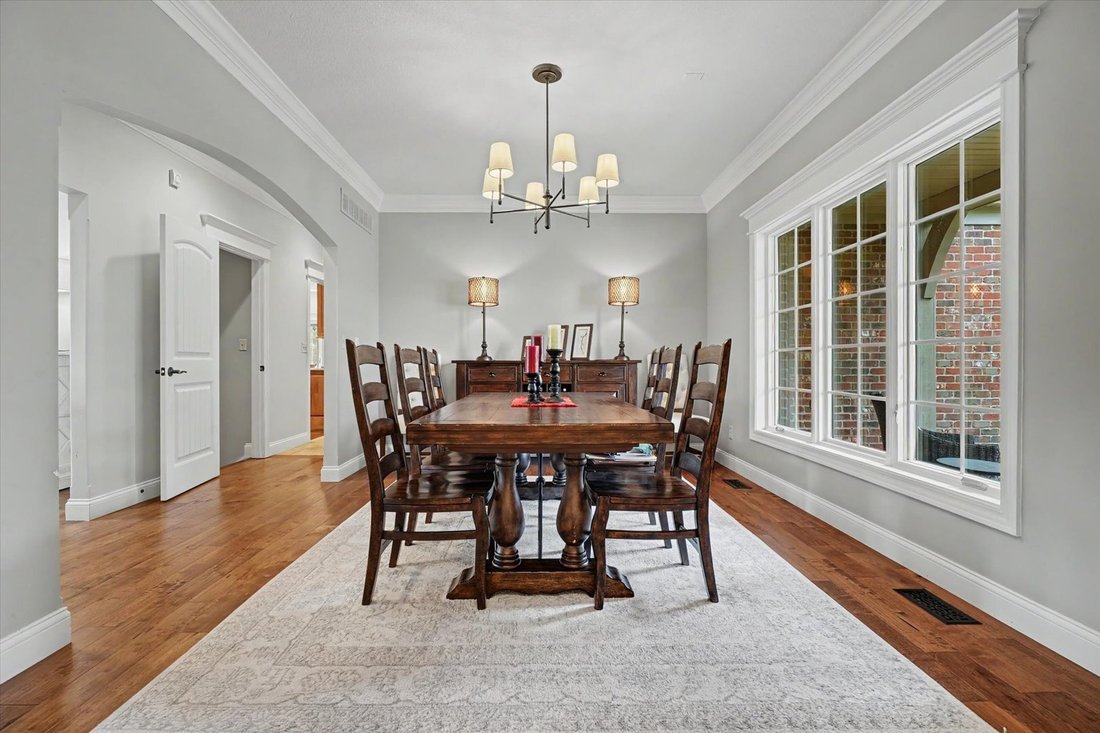 House in Champaign, Illinois, United States 5 - 18113837