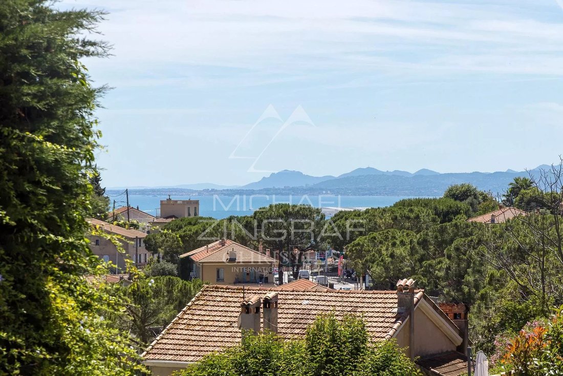Apartment in Le Port, Villefranche-sur-Mer, France 2 - 18084984