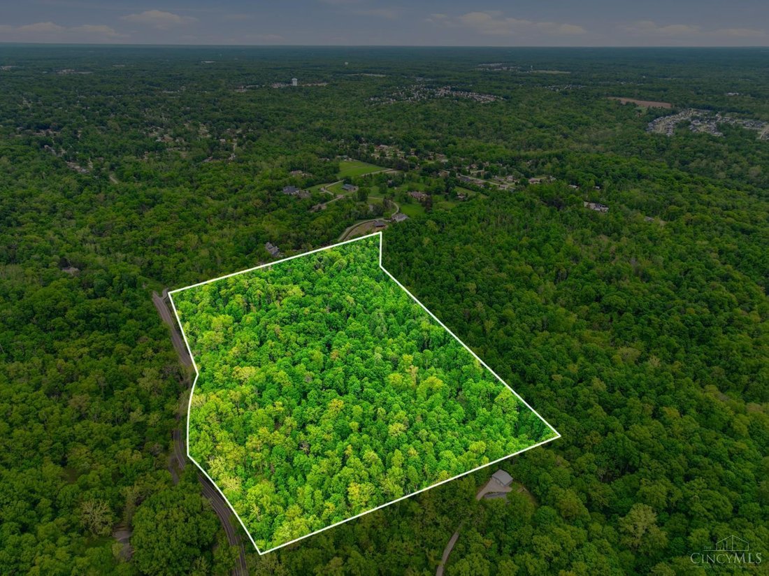 Land in Milford, Ohio, United States 3 - 18110418