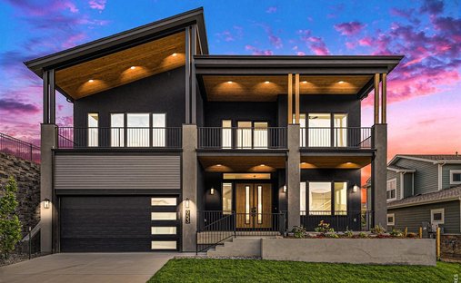 House in Lafayette, Colorado, United States 1