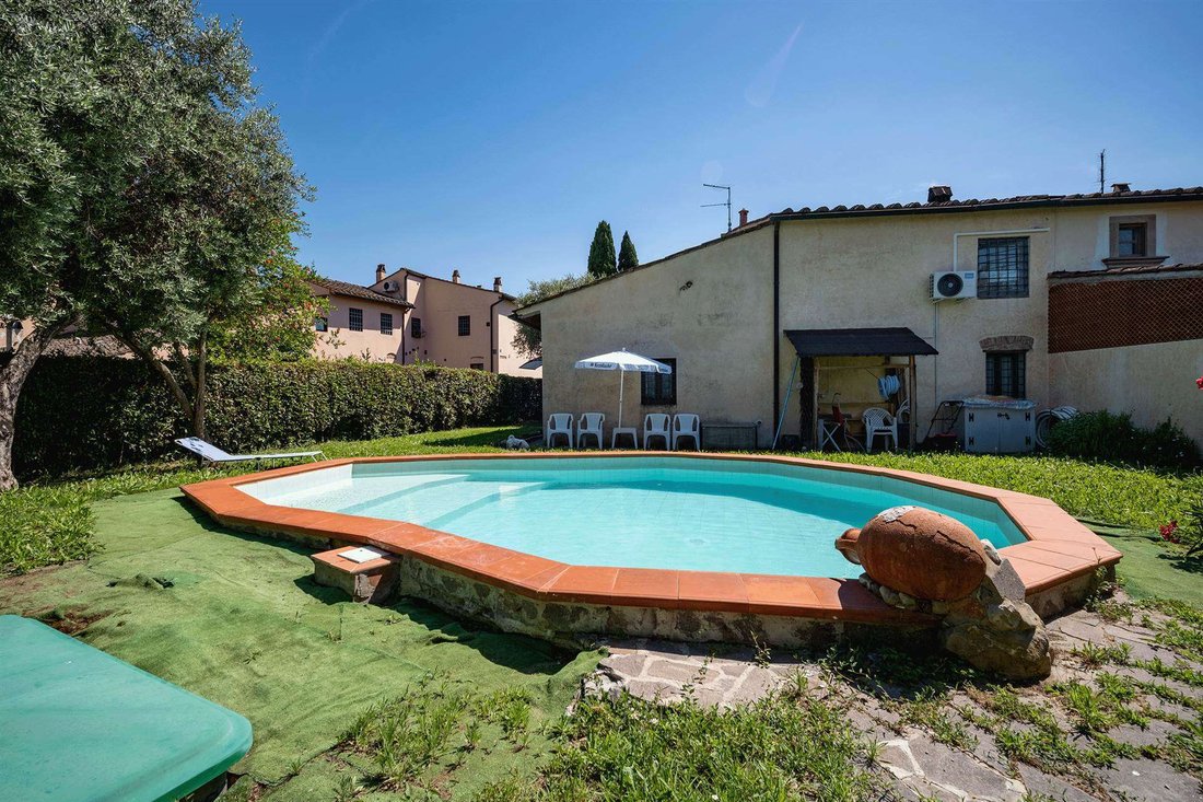 Torricella, Campi Bisenzio, Tuscany 3 - 17460425