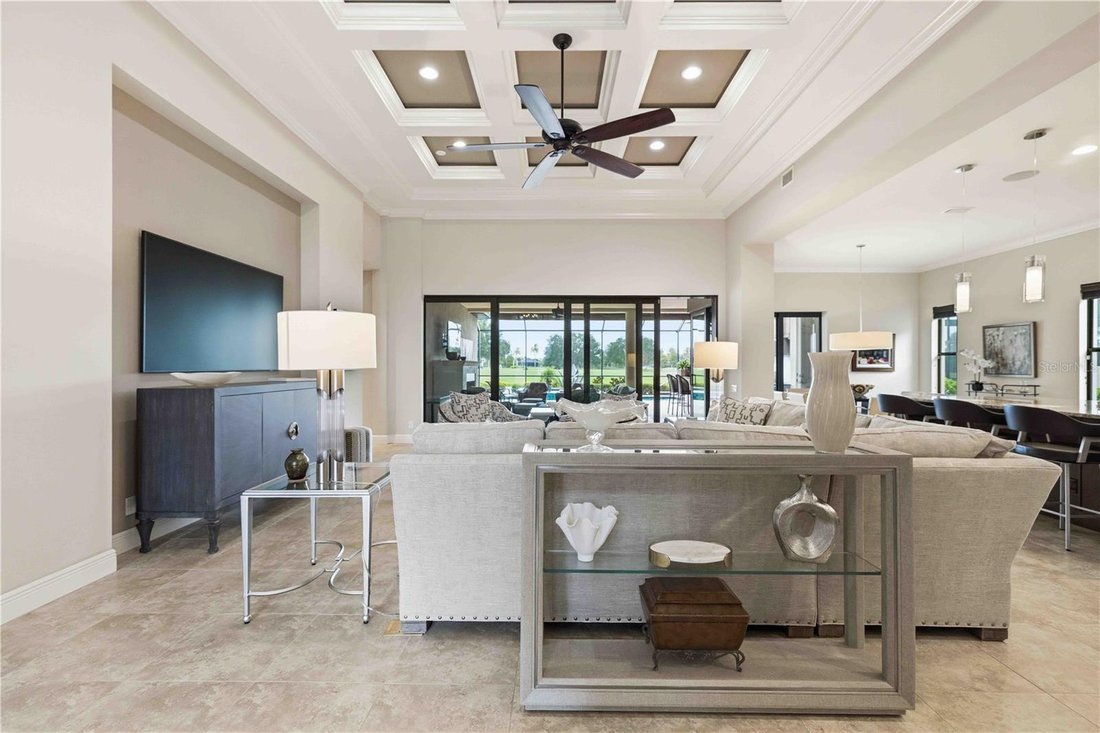 House in Bradenton, Florida, United States 5 - 18110421