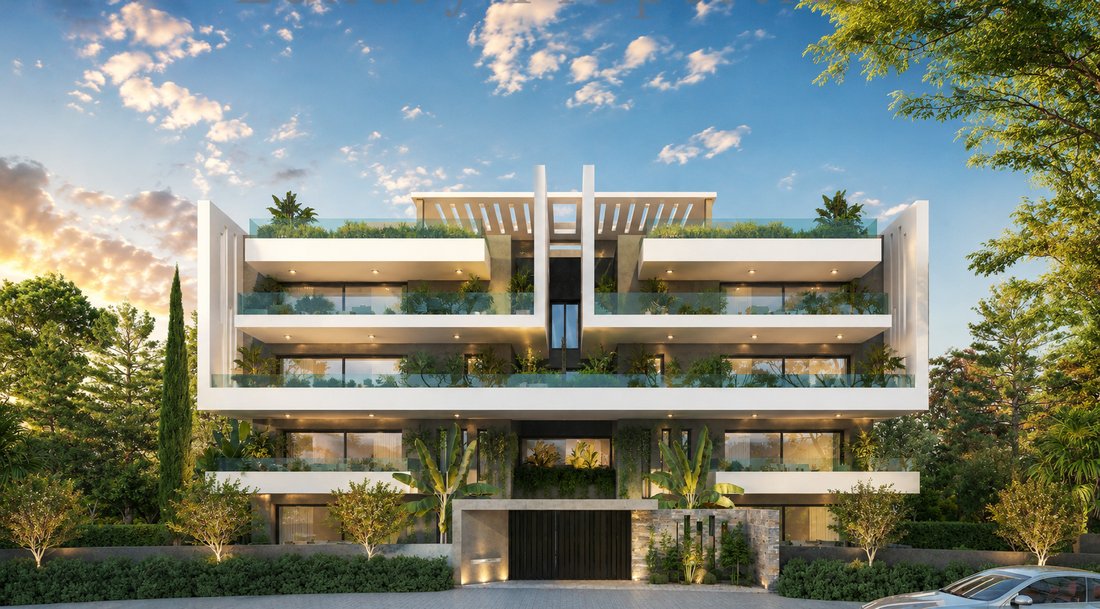 Apartment in Kifisia, Attica, Greece 1 - 18110553
