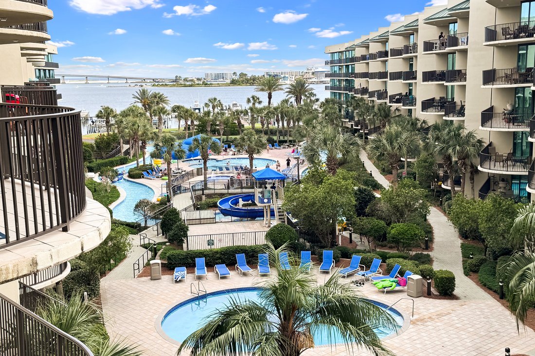 Condo in Orange Beach, Alabama, United States 5 - 18109927