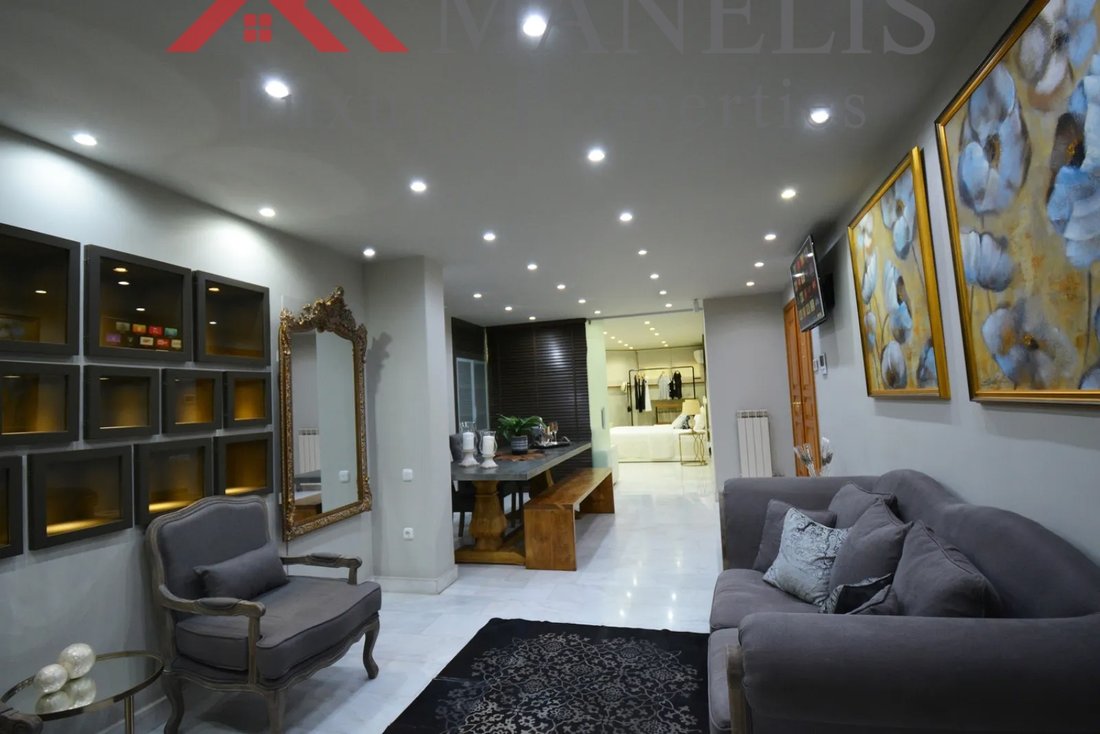 House in Vouliagmeni, Attica, Greece 4 - 18110649