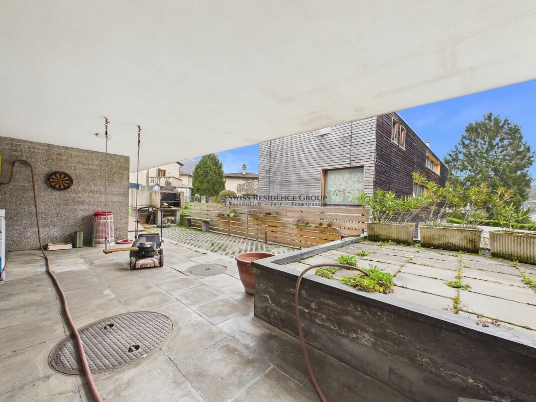 House in Mendrisio, Ticino, Switzerland 4 - 18110599