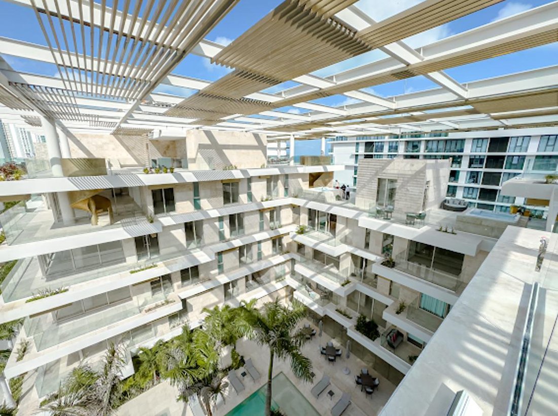 Apartment in Felipe Carrillo Puerto, Quintana Roo, Mexico 3 - 18110243