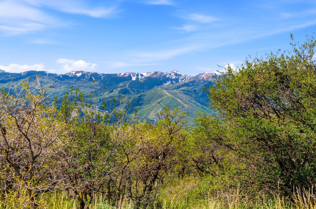 Land in Park City, Utah, United States 3 - 18110473