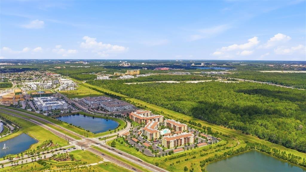 Land in Orlando, Florida, United States 4 - 18115307