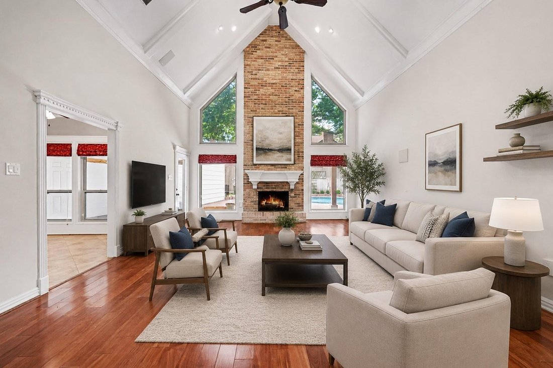House in Katy, Texas, United States 2 - 17487680