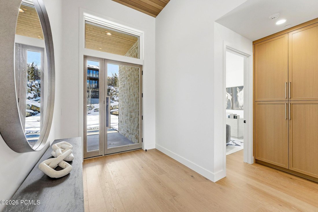 House in Park City, Utah, United States 4 - 18112863
