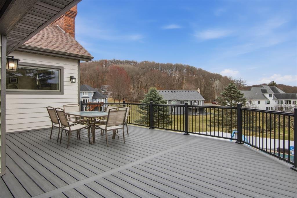 House in Eau Claire, Wisconsin, United States 5 - 18112559