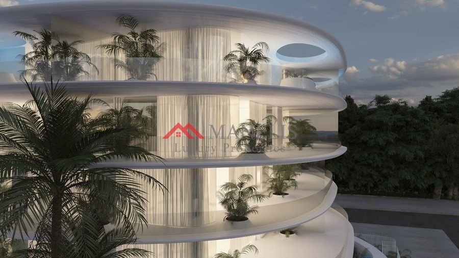 Apartment in Glyfada, Attica, Greece 1 - 18110627