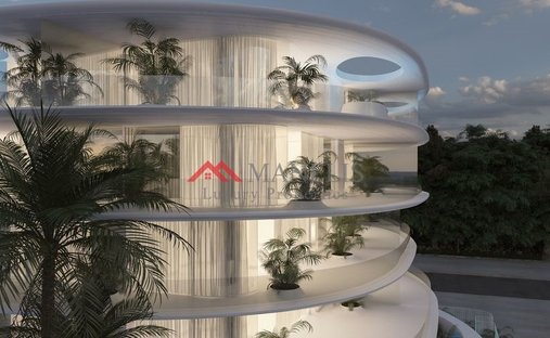 Apartment in Glyfada, Attica, Greece 1