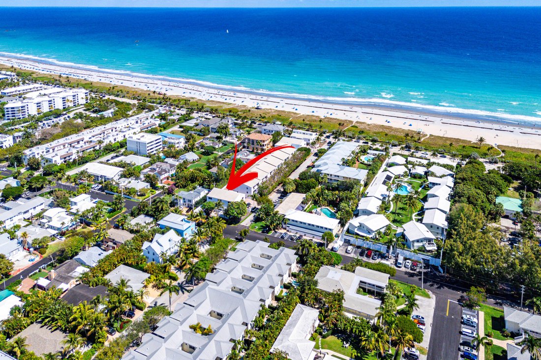 Condo in Delray Beach, Florida, United States 3 - 18113978