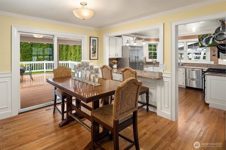 House in Bothell, Washington, United States 3 - 18115747