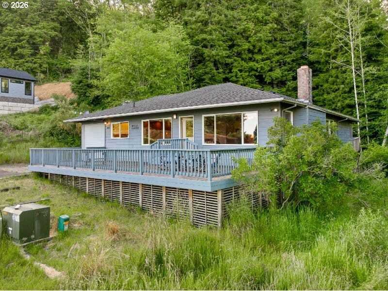 House in Garibaldi, Oregon, United States 5 - 18111181