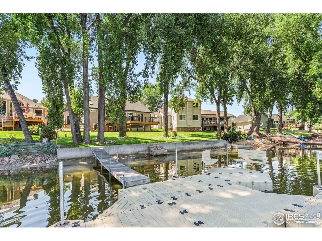 House in Loveland, Colorado, United States 5 - 18114313