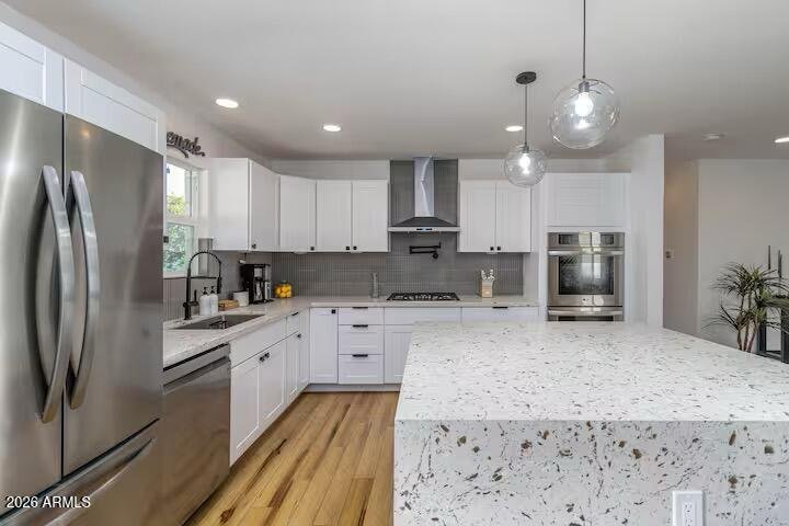 Casa a Phoenix, Arizona, Stati Uniti 4 - 18112141