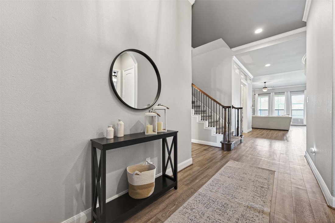 House in Katy, Texas, United States 5 - 18111985