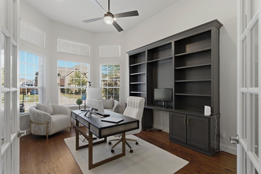 House in McKinney, Texas, United States 5 - 18114088