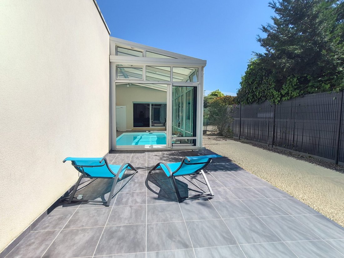 House in Montlhery, Ile-de-France, France 3 - 18113396