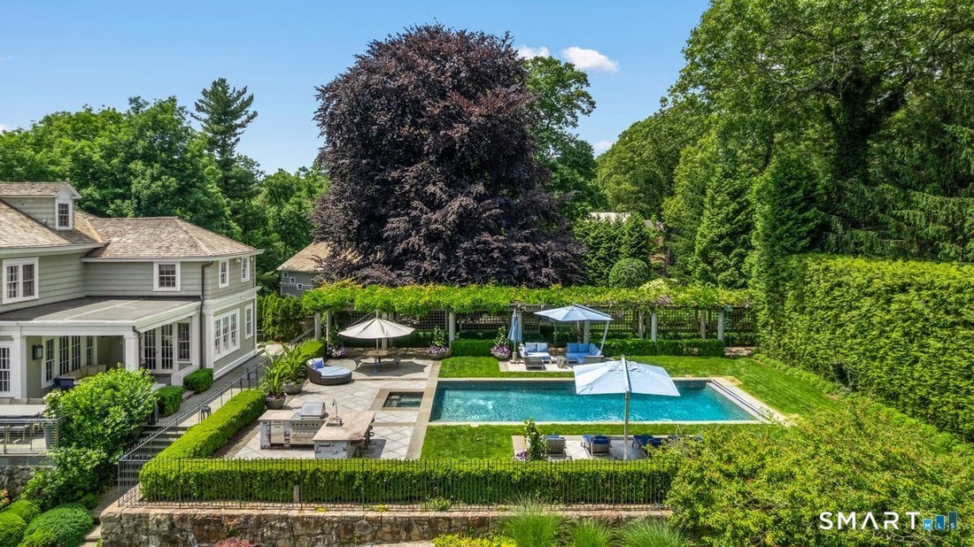 House in Darien, Connecticut, United States 3 - 17732633