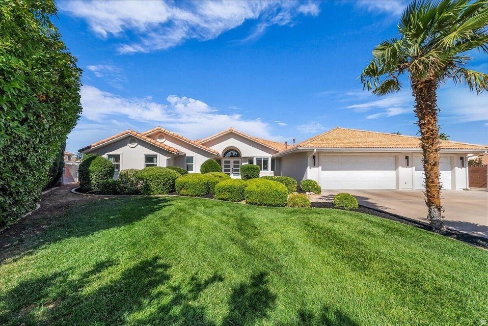 House in St. George, Utah, United States 1 - 18113651