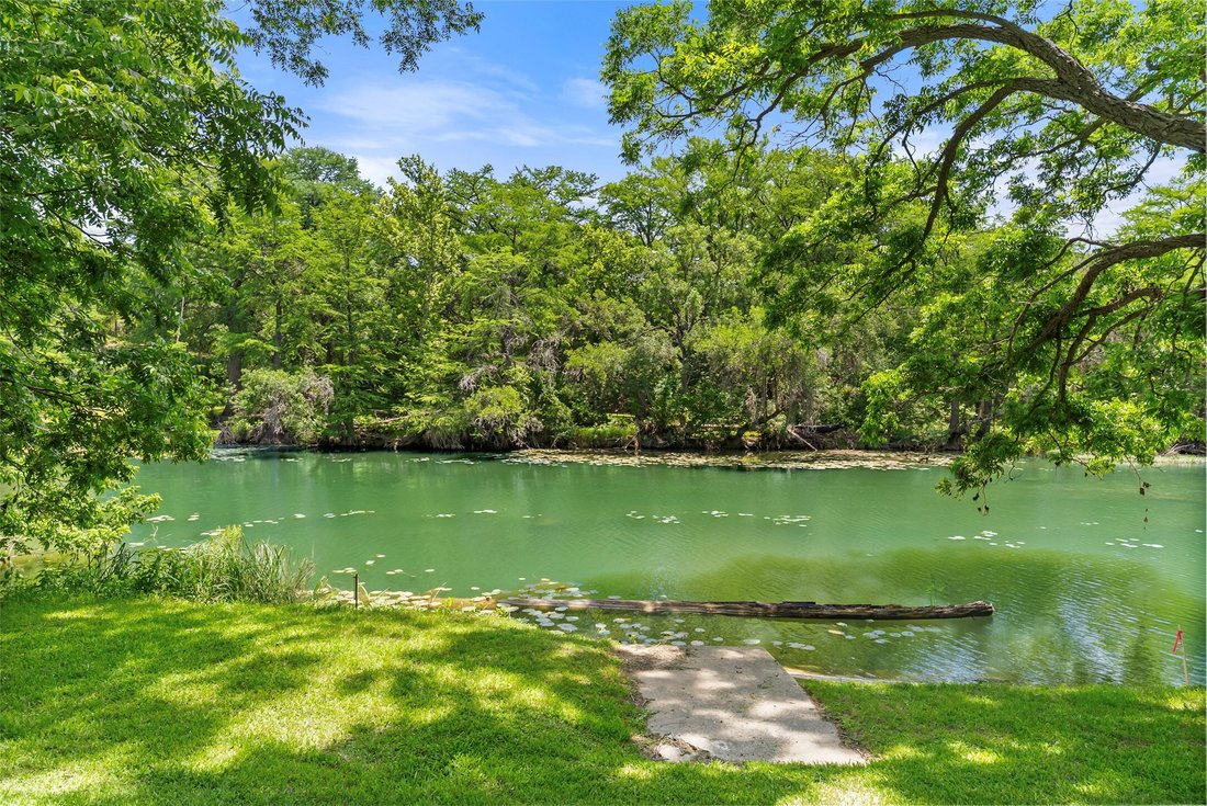 Land in New Braunfels, Texas, United States 5 - 18113005