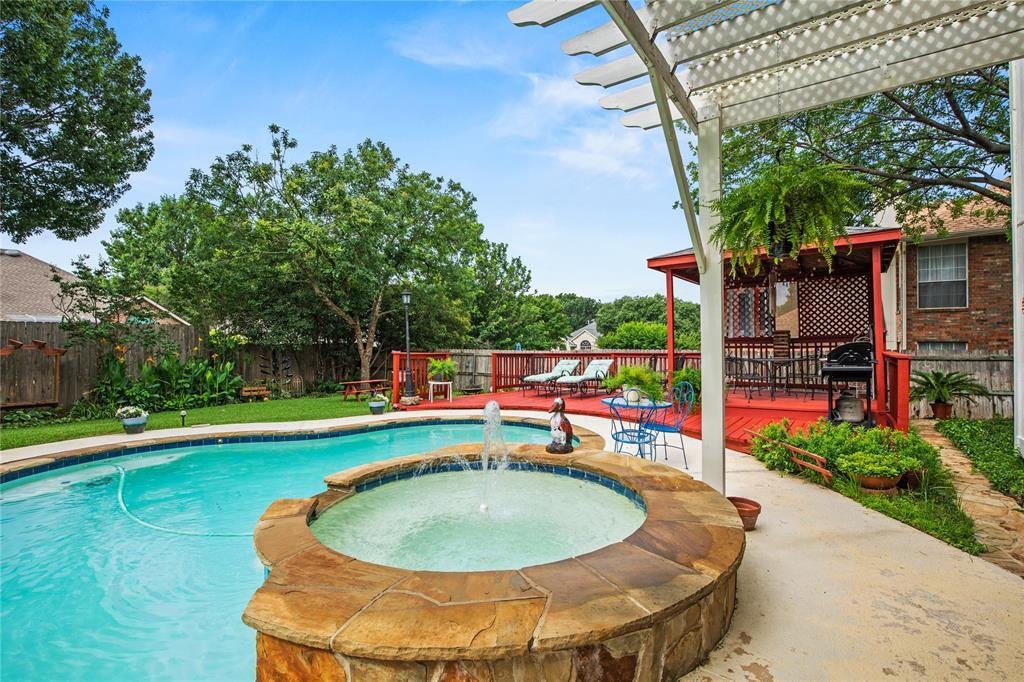 House in North Richland Hills, Texas, United States 2 - 18114184