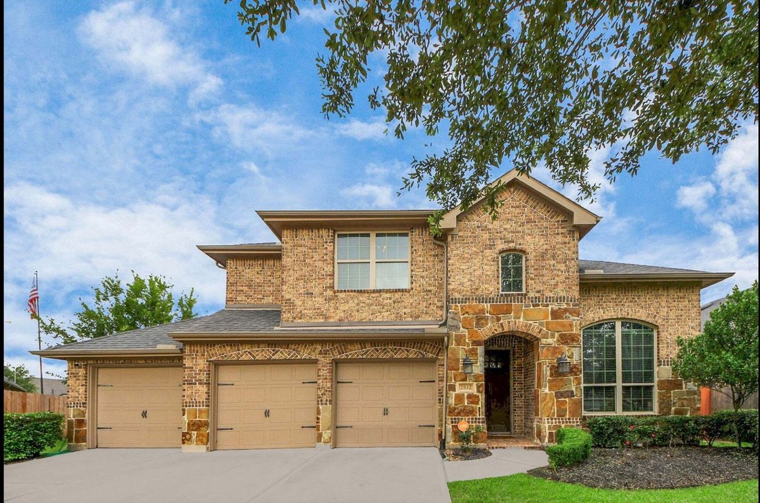 House in Katy, Texas, United States 2 - 17768839