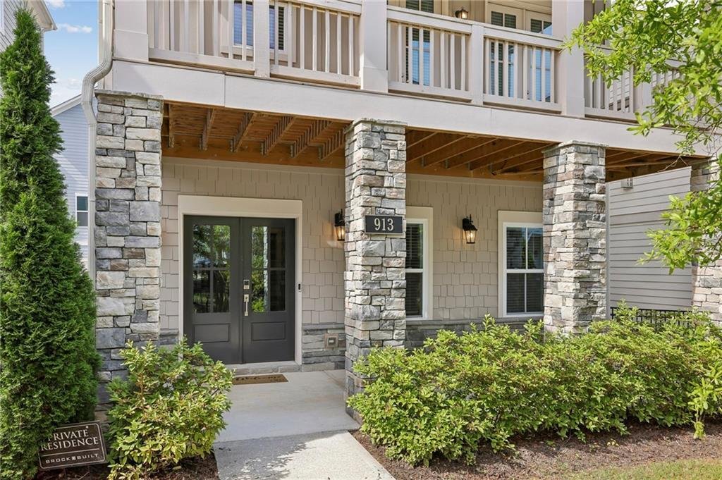House in Atlanta, GA, United States 4 - 18113178