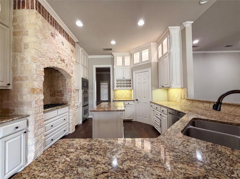 House in Prosper, Texas, United States 2 - 18114126