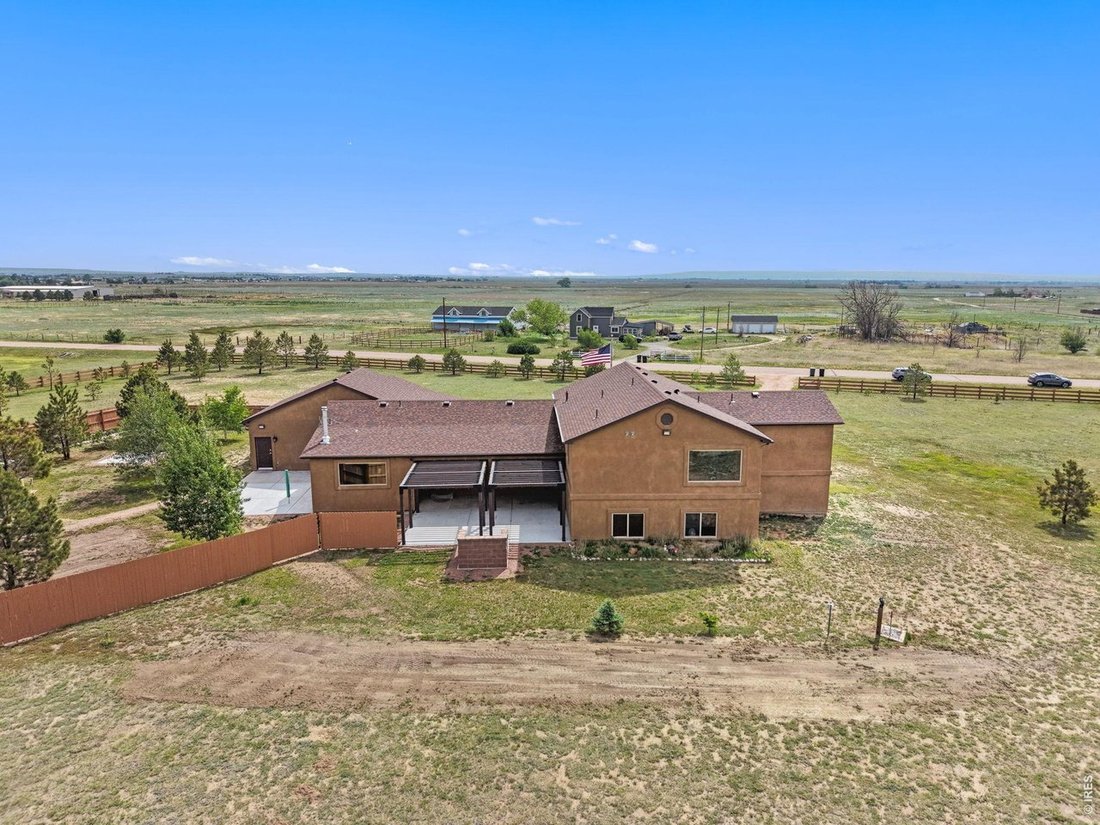 House in Peyton, CO, United States 5 - 18114389