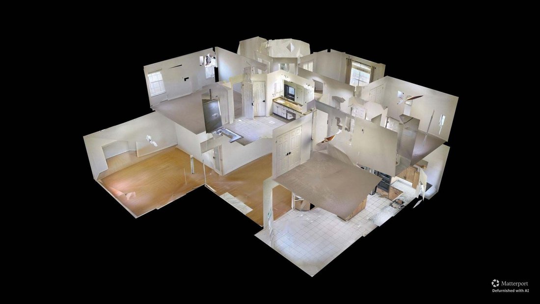 House in San Antonio, Texas, United States 3 - 18111035